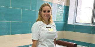 Професійний масаж у Бердичеві: запрошуємо до кабінету в міському плавальному басейні Масаж у Бердичеві