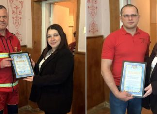 Бердичів вшанував героїв: парамедики Олег Шинькарук та Олександр Мельничук повернулися з фронту до «швидкої» Відзначили парамедиків