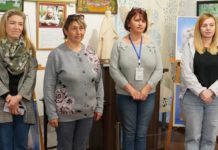 Сергій Орлюк привітав колектив Музею історії Бердичева з професійним святом: «Охоронці української ідентичності» Музей Бердичева
