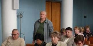 Світлофор на перехресті Бистрицької, Чуднівської та Козацької в Бердичеві: чому за рік так і не встановили Депутат Юрій Ніколаєнко
