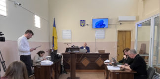 Суд у справі Бердичівського міського голови: чергове засідання Суд над міським головою