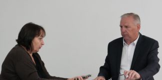 Сергій Орлюк провів прийом громадян у Бердичеві: вирішення питань ЖКГ, благоустрою та допомоги ВПО Прийом громадян у Бердичеві