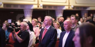Молитовний сніданок у Бердичеві 22 травня 2026: духовна підтримка та пам’ять про Героїв Житомирщини Сергій Орлюк на молитовному сніданку