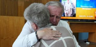 Бердичівська міська рада вшанувала полеглих Героїв: вручення державних нагород родинам загиблих Згадали загиблих героїв