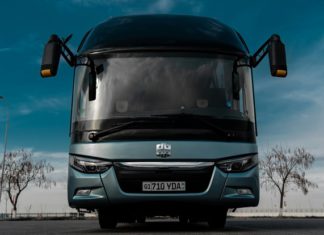 Як заощадити на міжнародних автобусних квитках: тільки корисні поради Международная поездка