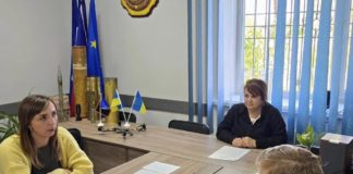 У Семенівській громаді ухвалили рішення про захист двох дітей: робота з родиною триває Семенюк і діти