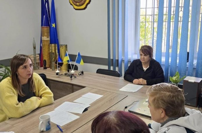 Семенюк і діти