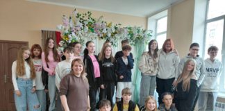 Тиждень безпеки дорожнього руху у Бердичівській гімназії №2 Тиждень безпеки