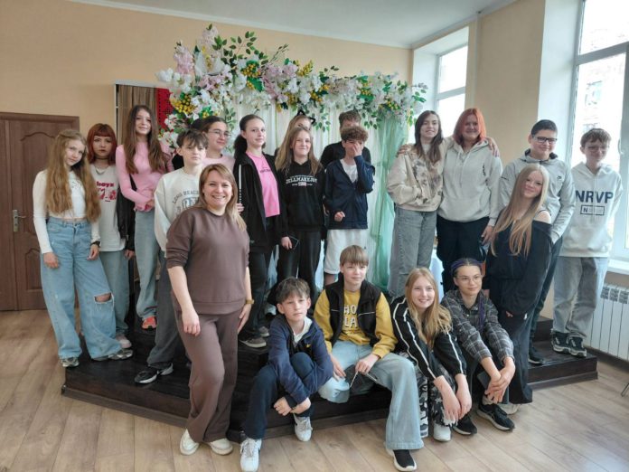 Тиждень безпеки