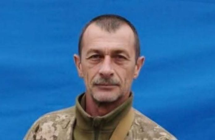 Микола Слободенюк