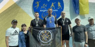 Геннадій Резник – чемпіон Житомирщини з гирьового спорту Спортивні досягнення