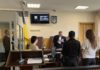 Вирок Бердичівського суду: 8 і 9 років тюрми за теракт біля ТЦК у Бердичеві Суд Бердичева