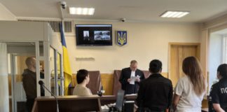 Вирок Бердичівського суду: 8 і 9 років тюрми за теракт біля ТЦК у Бердичеві Суд Бердичева