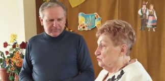 Освіта Бердичева повідомила про смерть Цвєткової Ангеліни Микитівни Цвєткова