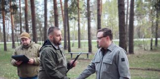 Відвезли на передову допомогу для військових із Бердичівщини: дрони, системи Starlink, зарядні станції Допомога військовим