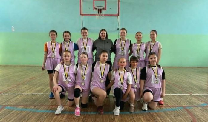 Бердичівська баскетбольна команда