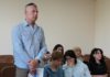 Виконавчий комітет Бердичівської міськради: на захисті прав дітей та басейн Засідання виконкому