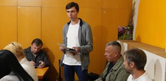 Виконком Бердичівської міської ради: рішення щодо купального сезону, захисту дітей та адміністративних послуг Засідання виконкому