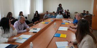Виконком Бердичівської міськради: нові тарифи на комунальні послуги Засідання виконуому та тарифи