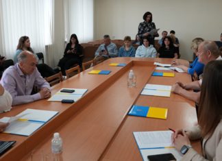 Виконком Бердичівської міськради: нові тарифи на комунальні послуги Засідання виконуому та тарифи