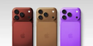 iPhone 18 та iPhone 18 Pro: огляд, характеристики та можливості новий смартфон