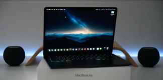 MacBook Air M5 2026 – новий ноутбук Apple: характеристики, продуктивність, ціна новий ноутбук