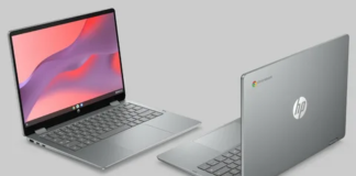 Chromebook Plus 2026 – новий стандарт ноутбуків для роботи та навчання техніка