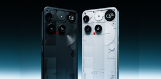 Nothing Phone 2026 – технічні характеристики та огляд нового смартфона новий смартфон
