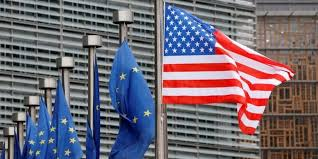 США та ЄС переглядають партнерство: як змінюються відносини Заходу у 2026 році США та ЄС