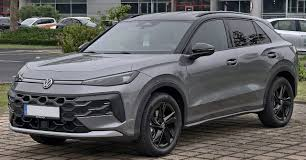 Новий Volkswagen T-Roc 2026: характеристики, дата прем’єри та перші подробиці нове авто