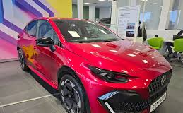 Новий Renault Clio 2026: характеристики, дизайн та дата прем’єри нового хетчбека kilo