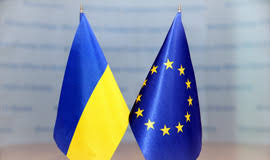 ЄС та Україна: політичні рішення, переговори та безпекова співпраця останнього тижня політика