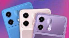 HMD Global готує до релізу смартфон Vibe 2 5G — характеристики та дата презентації новий смартфон