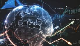 Глобальна економіка 2026: IMF підвищує прогнози зростання та фіксує стабілізацію світових ринків економіка