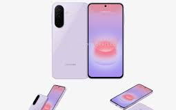 Samsung Galaxy A27 готується до релізу: характеристики, дата виходу та нові функції новий смартфон