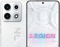 Lenovo Legion Y70 2026 офіційно представлений: новий ігровий смартфон із OLED 144 Гц та батареєю 8000 мАг новий смартфон