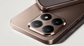 Xiaomi 17T готується до глобального запуску: новий флагман із AI-камерами та HyperOS новий смартфон