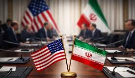 США та Іран переговори 2026: обговорення деескалації та безпеки Ормузької протоки переговори