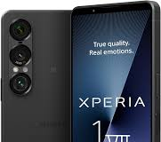 Sony Xperia 1 VII: новий флагман Sony з OLED 4K-дисплеєм та професійною камерою новий смартфон