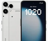 CMF Phone 3 Pro — офіційний анонс нового смартфона Nothing з AMOLED 120 Гц та підтримкою 5G новий смартфон