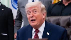 США посилюють санкції проти Ірану: вплив на нафтовий ринок та глобальну економіку трамп
