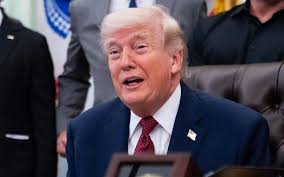 США посилюють санкції проти Ірану: вплив на нафтовий ринок та глобальну економіку трамп