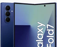 Samsung Galaxy Z Fold7 офіційно представлений: новий преміальний складаний смартфон новий смартфон