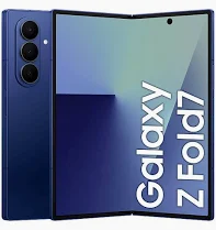 Samsung Galaxy Z Fold7 офіційно представлений: новий преміальний складаний смартфон новий смартфон