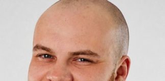 Світла пам’ять Герою: у Бердичеві прощаються з Іллею Кондратюком, який загинув під Часовим Яром Ілля Кондратюк