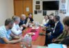 Fortescue у Бердичеві: делегація обговорює Smart Grids та захист критичної інфраструктури Захист енергетеики