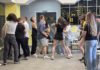 У Бердичеві пройшли півфінальні ігри «Код нації»: команди змагалися за вихід у фінал Код нації