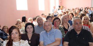 «Райківський шкільний оскар»: свято мрій, досягнень та нових починань Райківський шкільний оскар