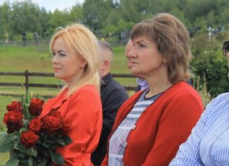 Храмове свято Непорочного Серця Пресвятої Діви Марії у Гвіздаві: єднання громади та духовна сила Релегійне свято
