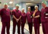 Бердичівські лікарі в Естонії: обмін досвідом з Ida-Viru Keskhaigla для сучасної медицини Житомирщини Лікарі Бердичева